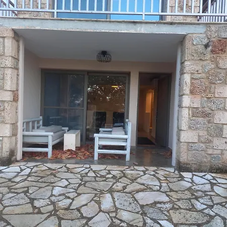 Ferienwohnung Konstantina Ambelokipoi  Exterior foto