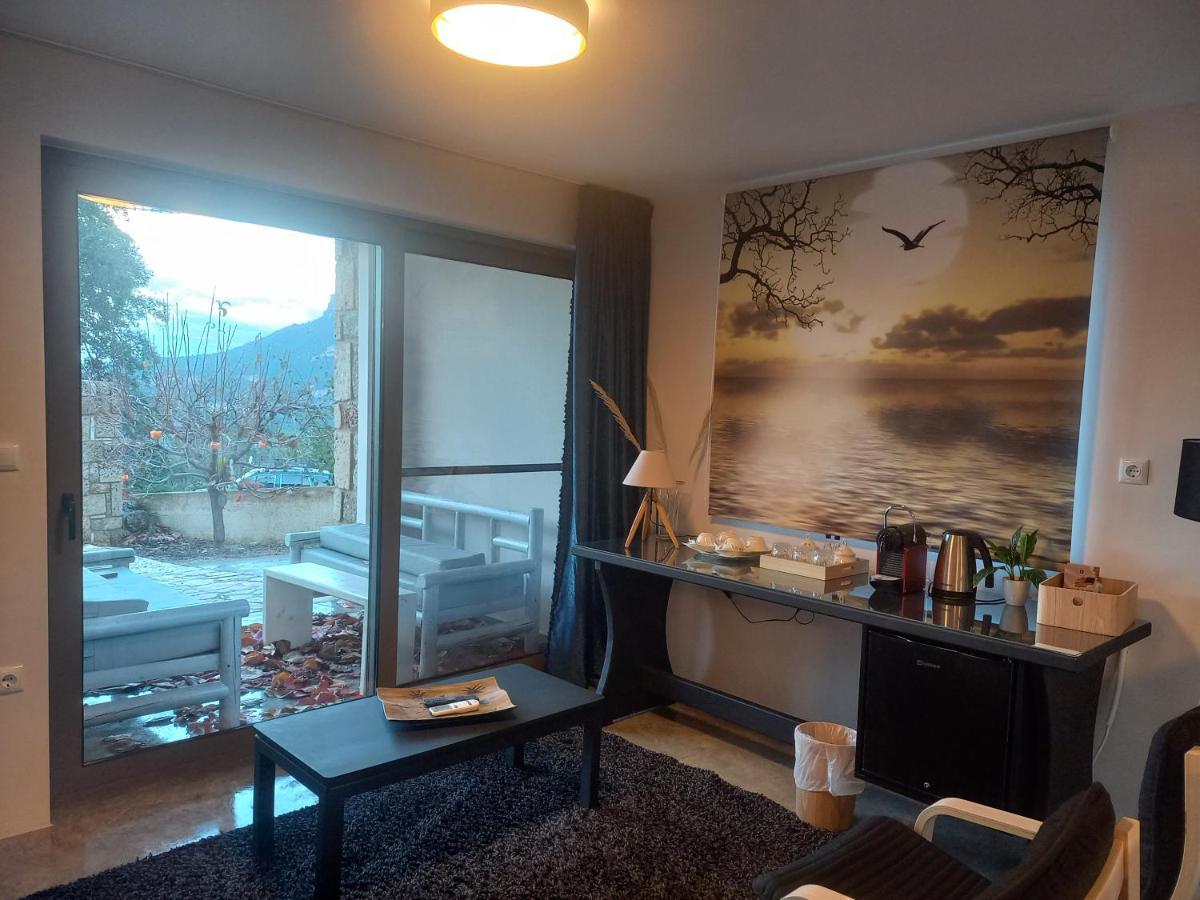 Apartment Konstantina Ambelokipoi (Corinthia)