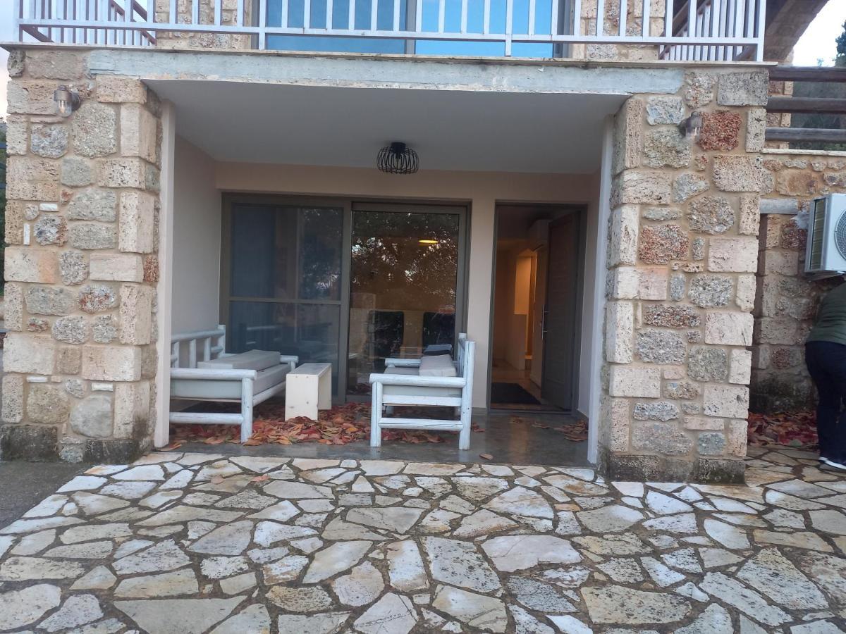Apartment Konstantina Ambelokipoi (Corinthia)
