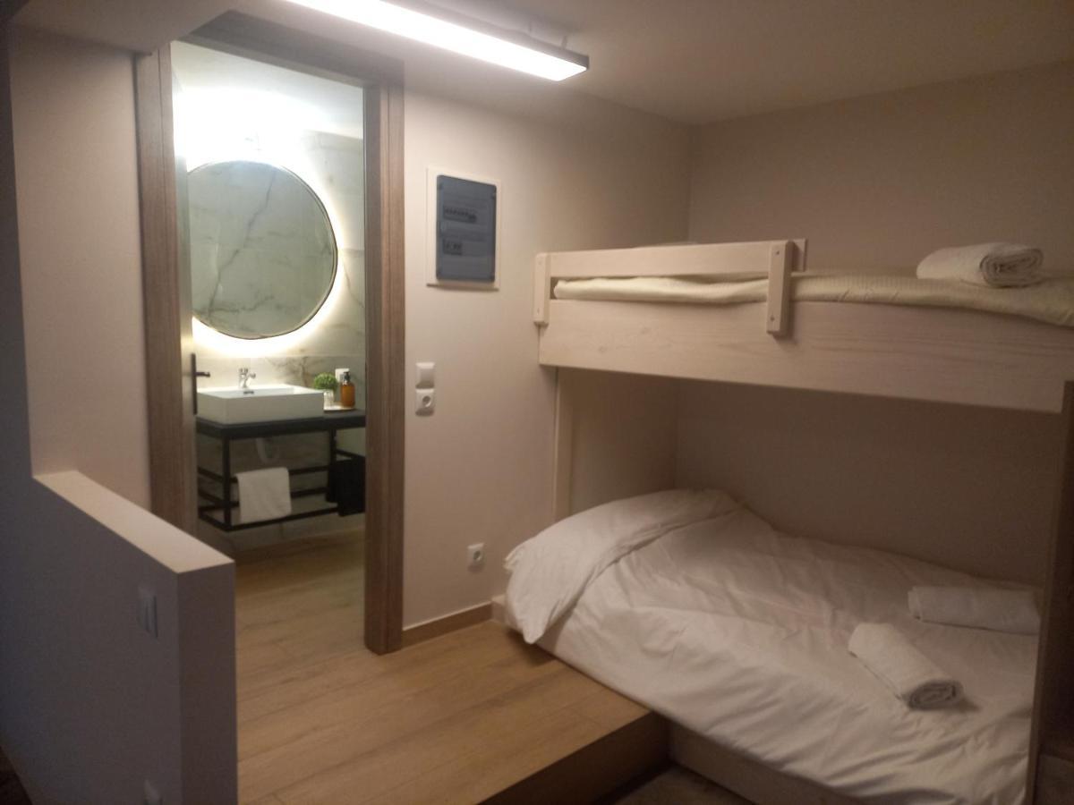 Konstantina Apartament *